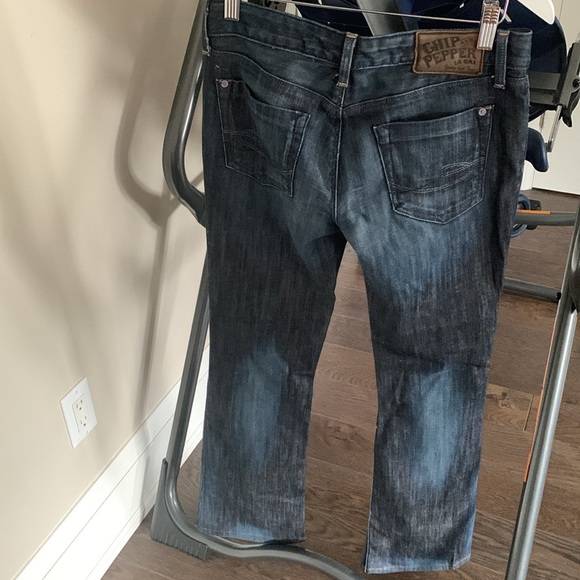 Women’s Chip & Pepper Jeans - Picture 6 of 9